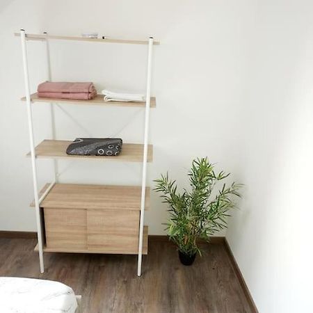 Apartament T2 Cosy Vieux Montluçon Zewnętrze zdjęcie